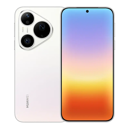 Huawei Pura 90s Pro Max Price in Pakistan - Lens Ground