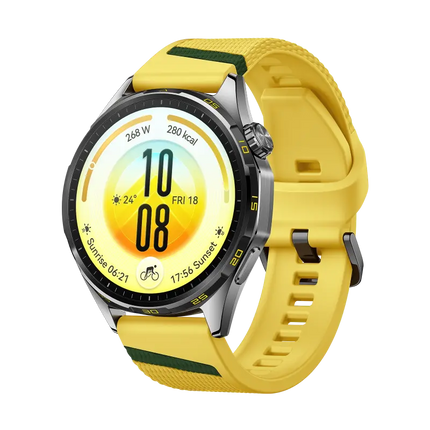 Huawei Watch GT 7 Price in Pakistan - Lens Ground