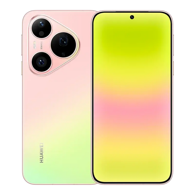 Huawei Pura 90s Pro Price in Pakistan - Lens Ground