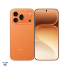 HONOR 600 Pro / Orange / 12GB+512GB