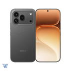 HONOR 600 Pro / Black / 12GB+512GB