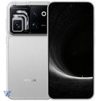 Honor Robot Phone - Usually Delivery Time 2 To 3 Days / White / 512GB | 12G