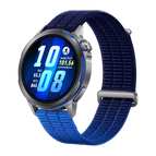 43mm / Dusk Blue