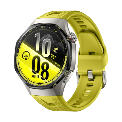 Huawei Watch GT 7 Pro Price in Pakistan - Lens Ground