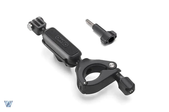 DJI Osmo Action Handlebar Mount Price in Pakistan - V3 Shopping