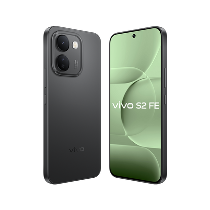 Vivo S2 FE Price in Pakistan - Lens Ground