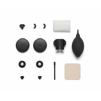 DJI Osmo 360 II Lens Replacement Kit Price in Pakistan - Lens Ground