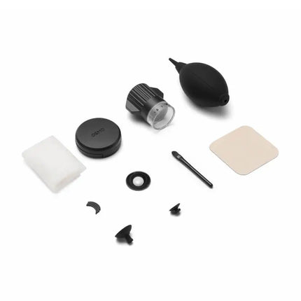 DJI Osmo 360 II Lens Replacement Kit Price in Pakistan - Lens Ground