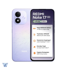 Starlight Purple / 6GB + 128GB