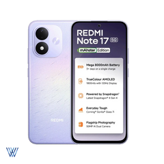 Redmi Note 17 5G Price in Pakistan - Lens Ground