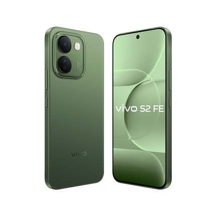 Vivo S2 FE Price in Pakistan - Lens Ground