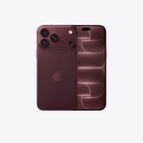 Apple iPhone 18 Pro Max / Burgundy / 256GB