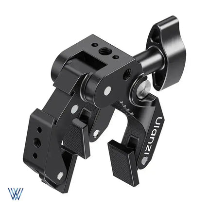 Ulanzi CO78 Super Clamp Price in Pakistan - V3 Shopping