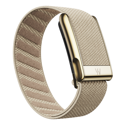 WHOOP MG SuperKnit Luxe Band