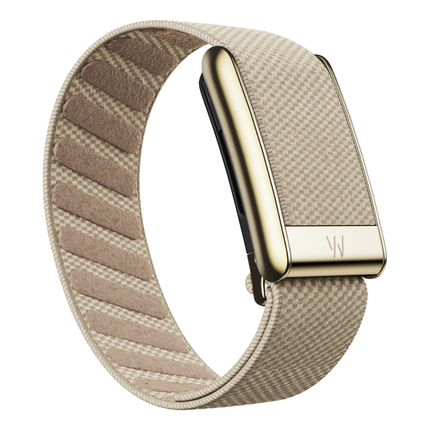 WHOOP 5.0 SuperKnit Luxe Band