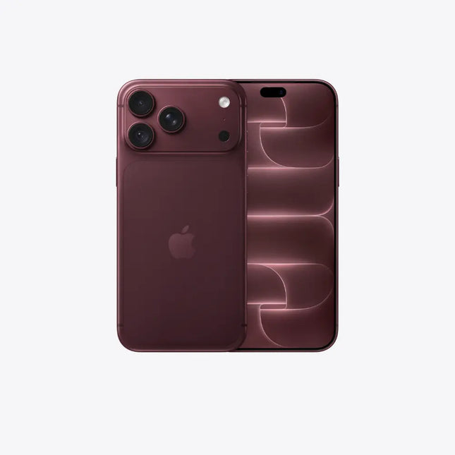Apple iPhone 18 Pro Max Price in Pakistan - Lens Ground