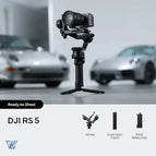 DJI RS 5 Standard