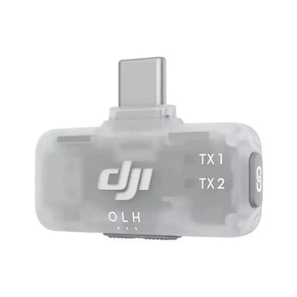 DJI Mic Series Mobile Receiver Price in Pakistan - V3 Shopping