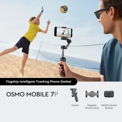 DJI Osmo Mobile 7P Price in Pakistan - DJI