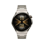 Huawei Watch 6 Pro / 46mm / Silver