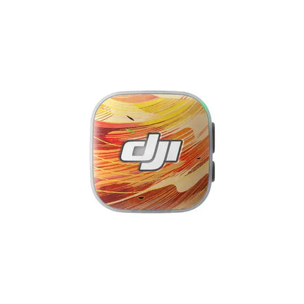 DJI Mic Mini 2S Time Series Magnetic Front Cover Set Price in Pakistan - V3 Shopping