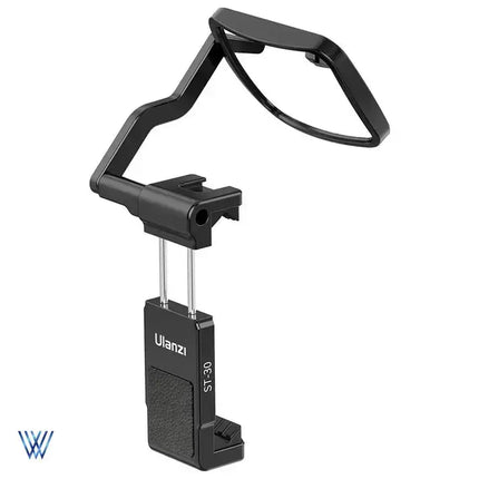 Ulanzi ST-30 Phone Clip & Mirror Kit Price in Pakistan - V3 Shopping