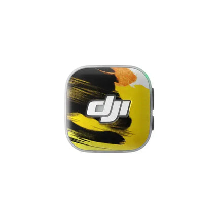 DJI Mic Mini 2S Time Series Magnetic Front Cover Set Price in Pakistan - V3 Shopping