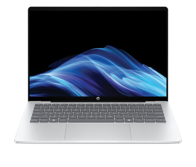 HP OmniBook 5 14 Laptop Price in Pakistan - Lens Ground