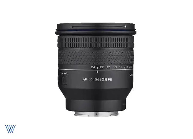 Samyang 24-60mm F2.8 AF Lens Price in Pakistan - Lens Ground