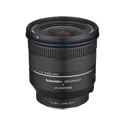 Samyang 24-60mm F2.8 AF Lens Price in Pakistan - V3 Shopping