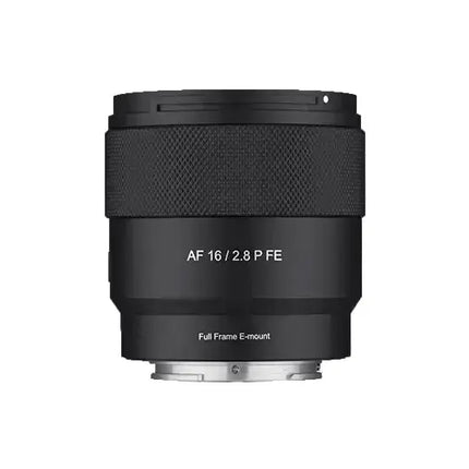 Samyang AF 16mm F2.8 P Lens Price in Pakistan - V3 Shopping