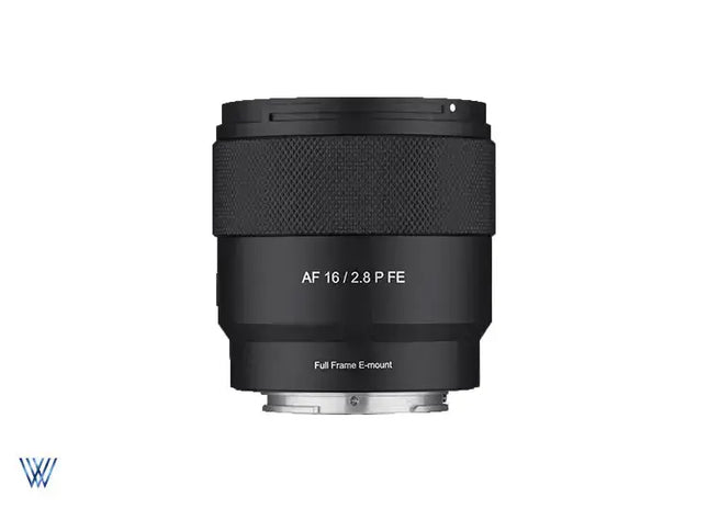 Samyang AF 16mm F2.8 P Lens Price in Pakistan - Lens Ground