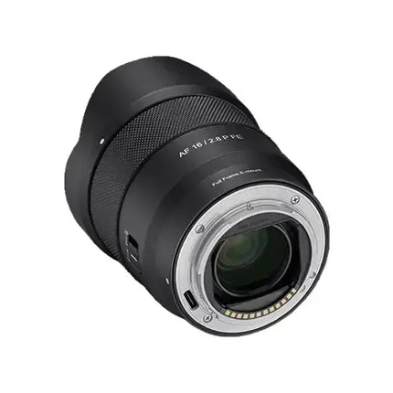 Samyang AF 16mm F2.8 P Lens Price in Pakistan - V3 Shopping