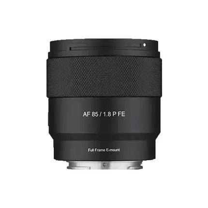 Samyang AF 85mm F1.8 P Lens Price in Pakistan - V3 Shopping