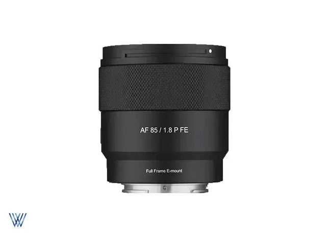 Samyang AF 85mm F1.8 P Lens Price in Pakistan - Lens Ground