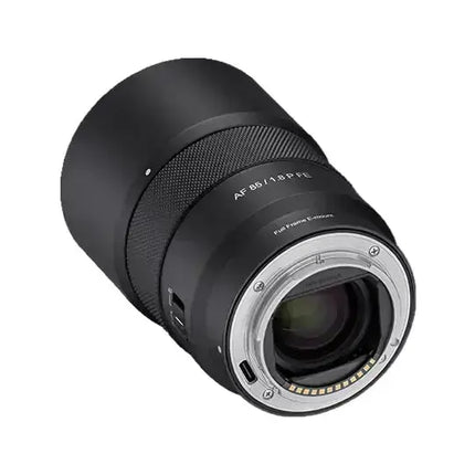 Samyang AF 85mm F1.8 P Lens Price in Pakistan - V3 Shopping