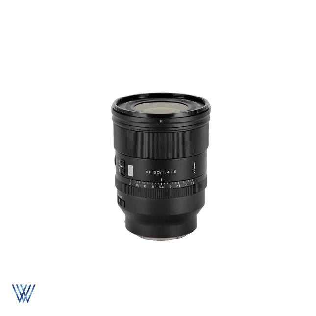 Viltrox 50mm f1.4 Pro AF Lens Price in Pakistan - Lens Ground