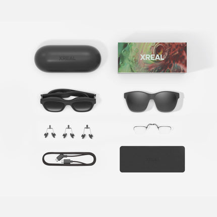 XREAL Air 2 Pro Price in Pakistan - Lens Ground