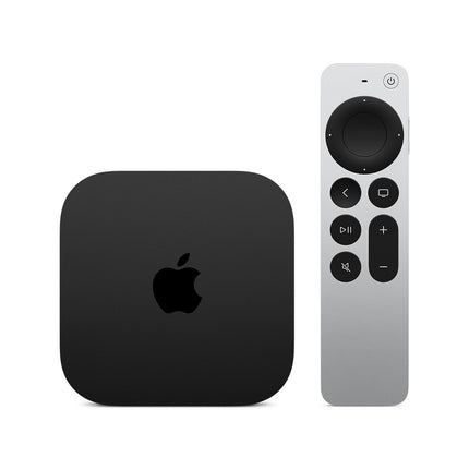 Apple TV 4K 4th Generation Price in Pakistan - Apple