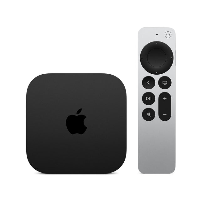 Apple TV 4K 4th Generation Price in Pakistan - Apple
