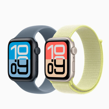 Apple Watch SE 3 Price in Pakistan - V3 Shopping