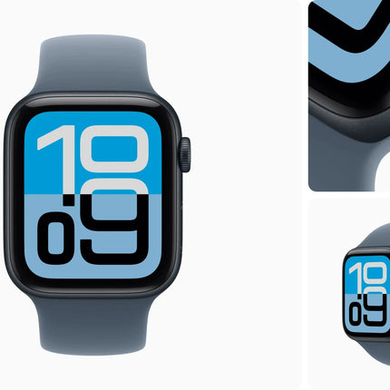 Apple Watch SE 3 Price in Pakistan - V3 Shopping