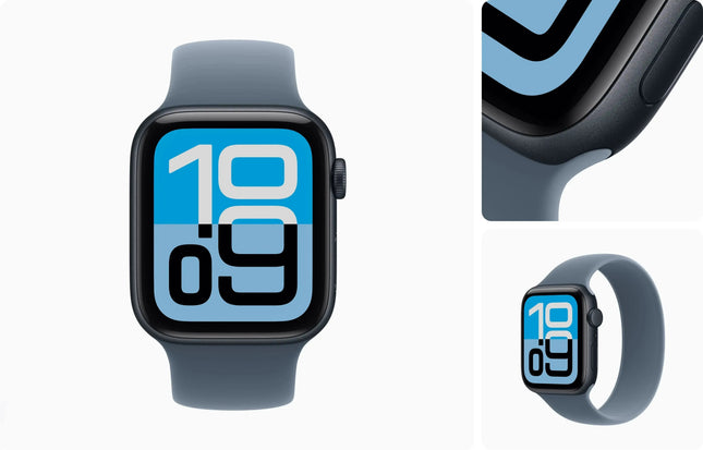 Apple Watch SE 3 Price in Pakistan - Lens Ground