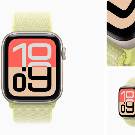 Apple Watch SE 3 Price in Pakistan - V3 Shopping