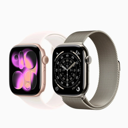 Apple Watch Series 11 Price in Pakistan - V3 Shopping