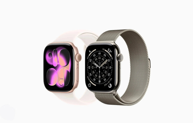 Apple Watch Series 11 Price in Pakistan - Lens Ground