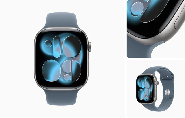 Apple Watch Series 11 Price in Pakistan - Lens Ground