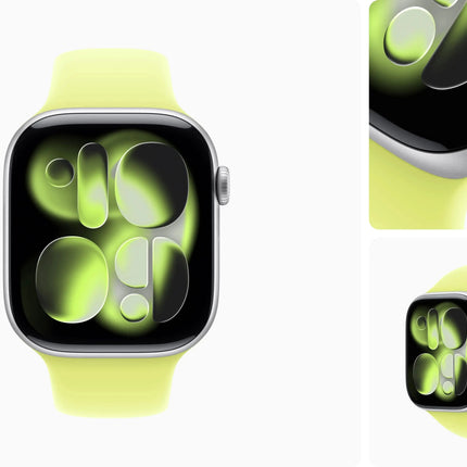 Apple Watch Series 11 Price in Pakistan - V3 Shopping