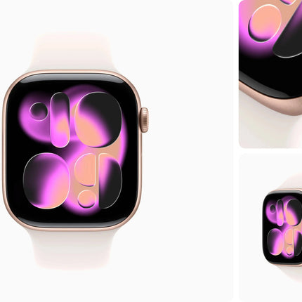 Apple Watch Series 11 Price in Pakistan - V3 Shopping