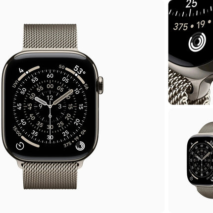 Apple Watch Series 11 Price in Pakistan - V3 Shopping